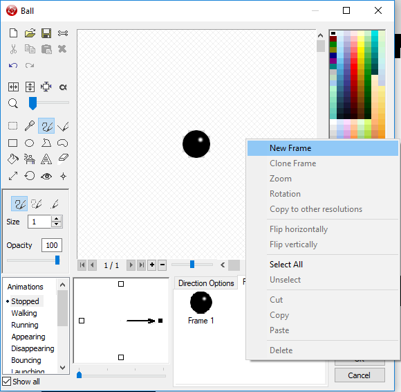 Самый простой способ создания игры (но это не точно) - 16 Самый простой способ создания игры (но это не точно) - 16