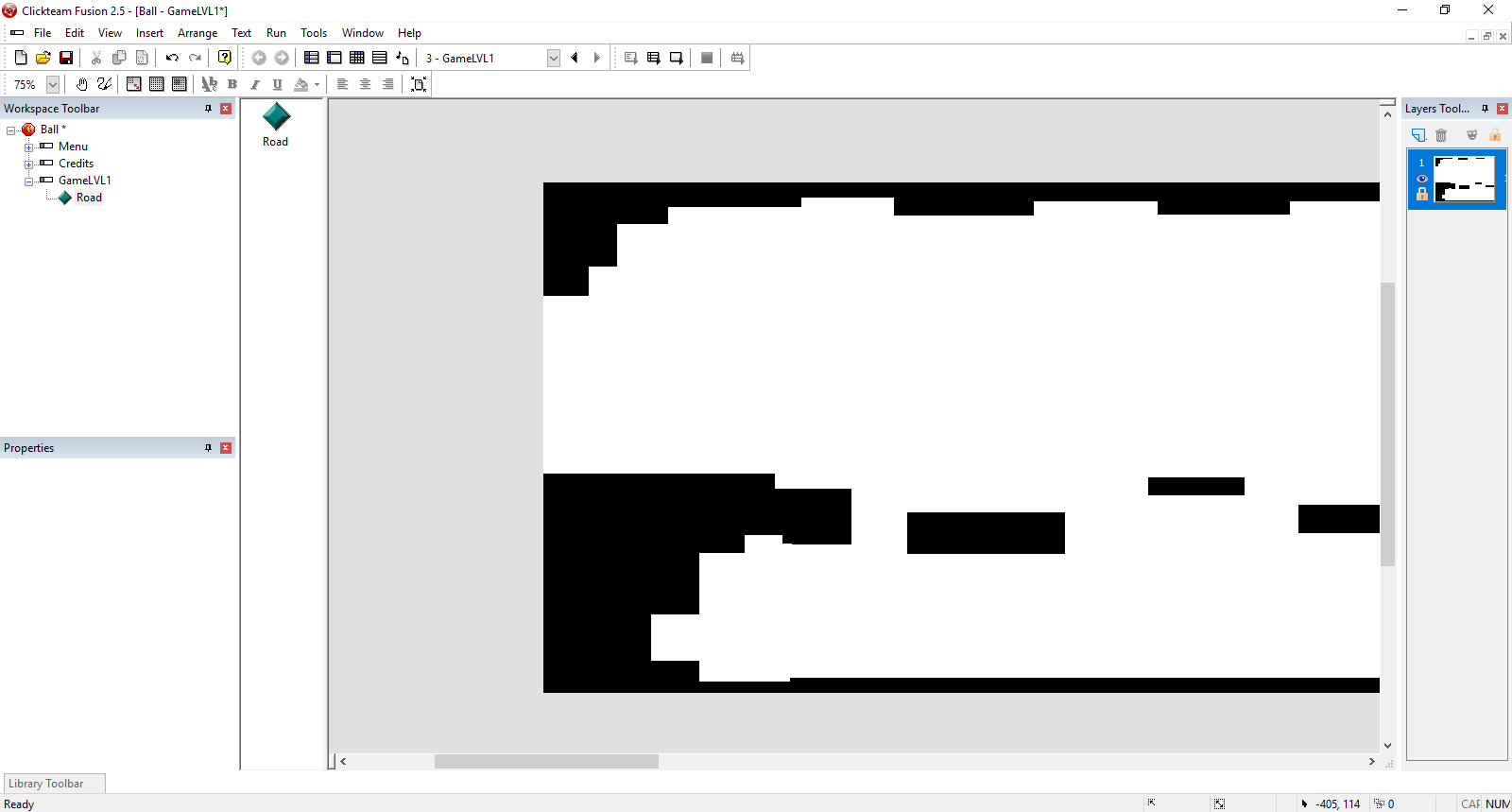 Самый простой способ создания игры (но это не точно) - 5 Самый простой способ создания игры (но это не точно) - 5