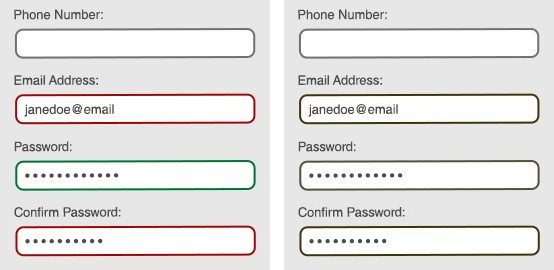 Становимся дальтониками: эксперимент в сопереживании - 5 Становимся дальтониками: эксперимент в сопереживании - 5