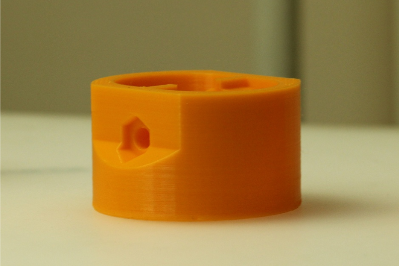 Уроки 3D печати. Печать деталей с разной толщиной слоя от 3Dtool - 15