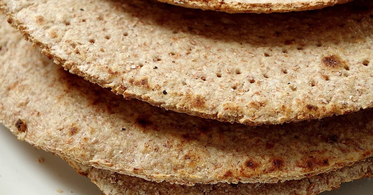 В Иордании нашли самые древние хлебные крошки
