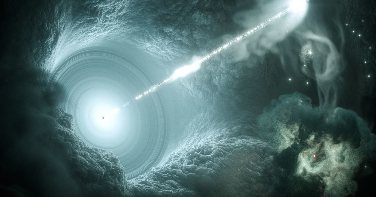 Загадка космических лучей и источник нейтрино: уникальное открытие