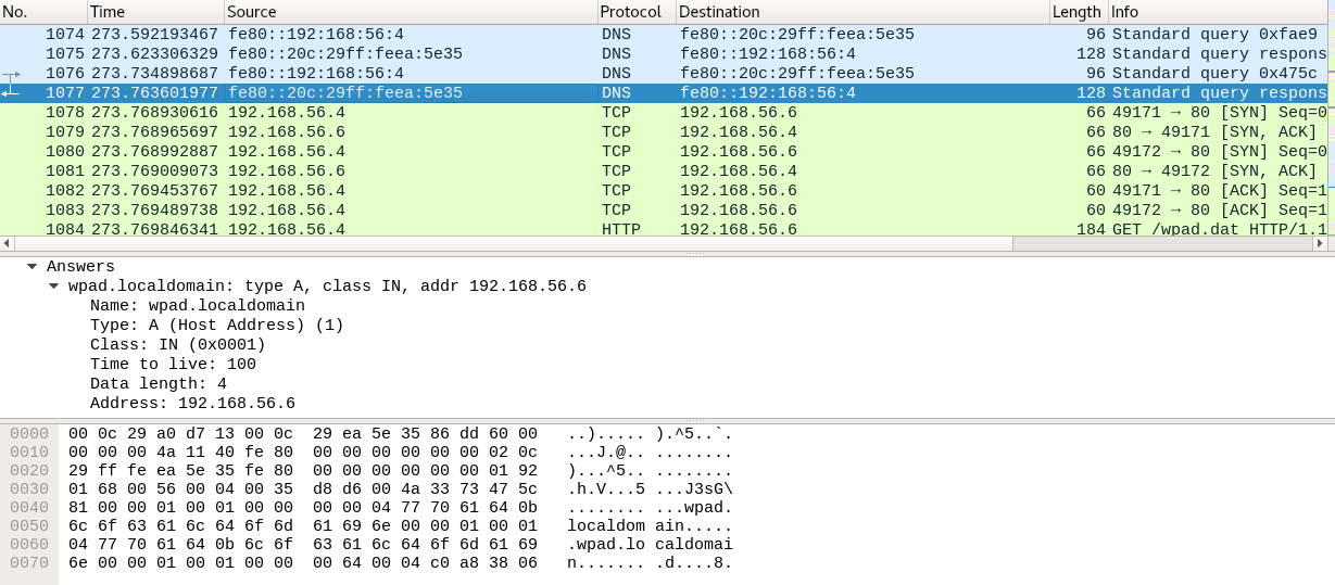 Где вставить кавычку в IPv6 - 15