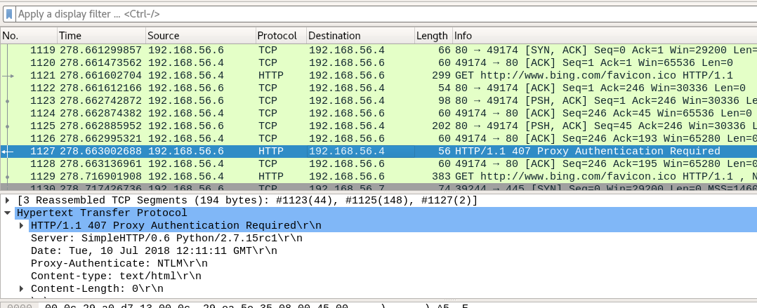 Где вставить кавычку в IPv6 - 17