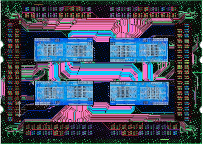 Системы в корпусе или Что на самом деле находится под крышкой корпуса микропроцессора - 3