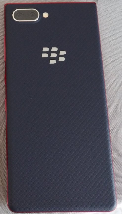 У смартфона BlackBerry KEY2 появится более доступная и яркая модификация 