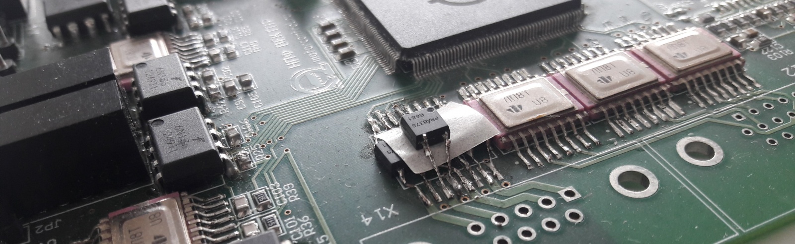 Как мы делали БелАЗ. Часть 2 – Лабораторные испытания - 9 Как мы делали БелАЗ. Часть 2 – Лабораторные испытания - 9