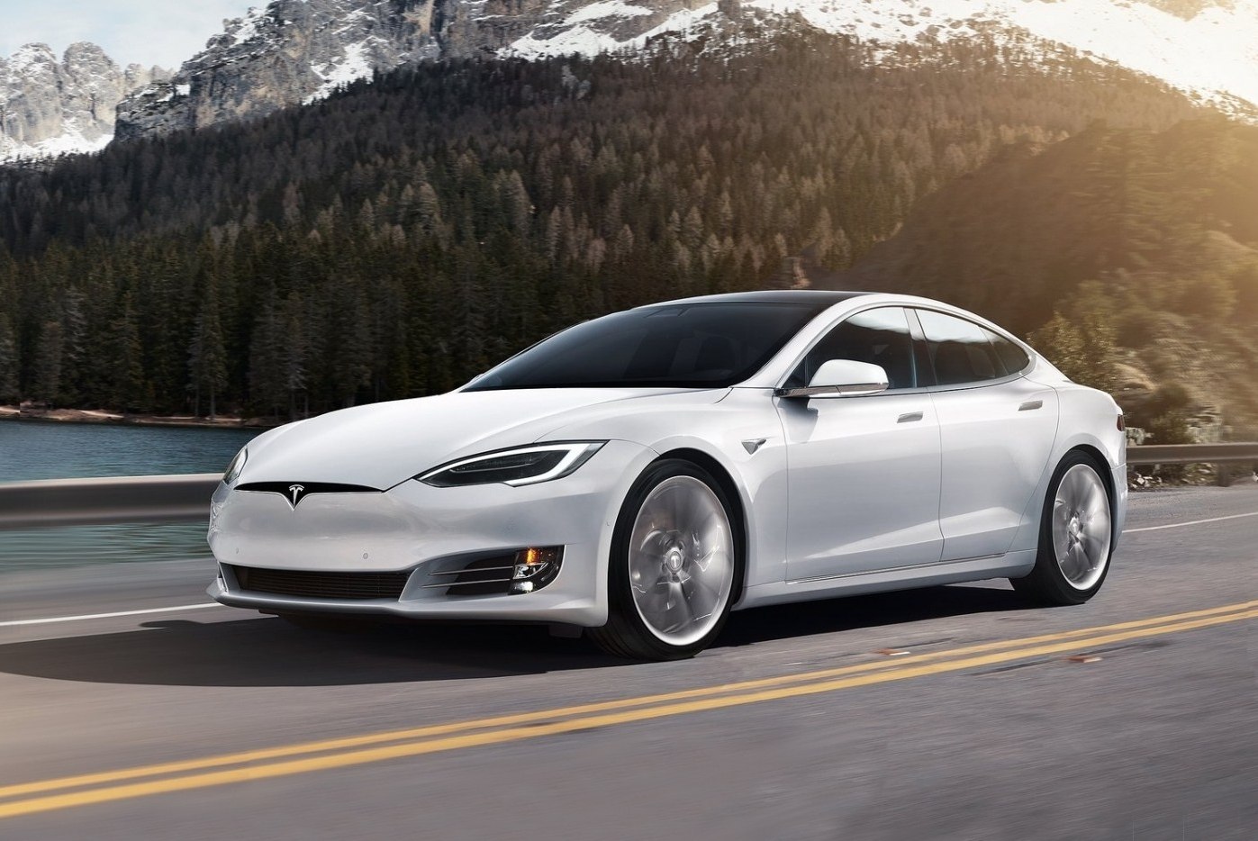 Некоторым покупателям Tesla из Германии придется вернуть государству 4000 евро - 1