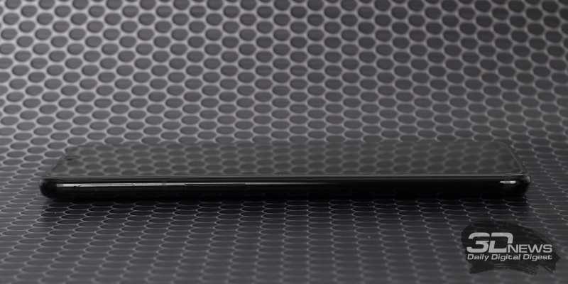 Новая статья: Обзор смартфона OnePlus 6: новое лето – новое убийство флагманов