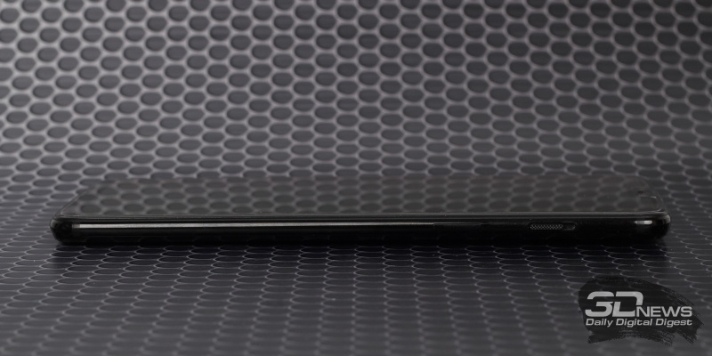 Новая статья: Обзор смартфона OnePlus 6: новое лето – новое убийство флагманов