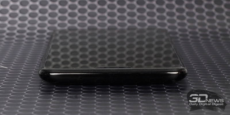 Новая статья: Обзор смартфона OnePlus 6: новое лето – новое убийство флагманов