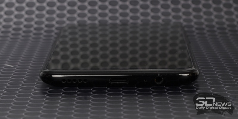 Новая статья: Обзор смартфона OnePlus 6: новое лето – новое убийство флагманов