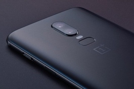 Новая статья: Обзор смартфона OnePlus 6: новое лето – новое убийство флагманов Новая статья: Обзор смартфона OnePlus 6: новое лето – новое убийство флагманов