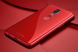 Новая статья: Обзор смартфона OnePlus 6: новое лето – новое убийство флагманов Новая статья: Обзор смартфона OnePlus 6: новое лето – новое убийство флагманов