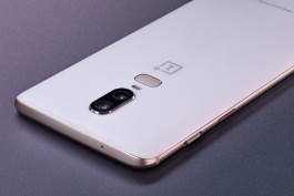 Новая статья: Обзор смартфона OnePlus 6: новое лето – новое убийство флагманов Новая статья: Обзор смартфона OnePlus 6: новое лето – новое убийство флагманов