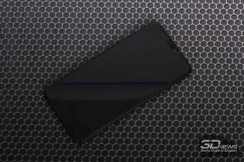 Новая статья: Обзор смартфона OnePlus 6: новое лето – новое убийство флагманов