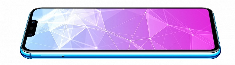 Однокристальная система Huawei Kirin 710 быстрее предшественницы на величину до 75% - 1 Однокристальная система Huawei Kirin 710 быстрее предшественницы на величину до 75%