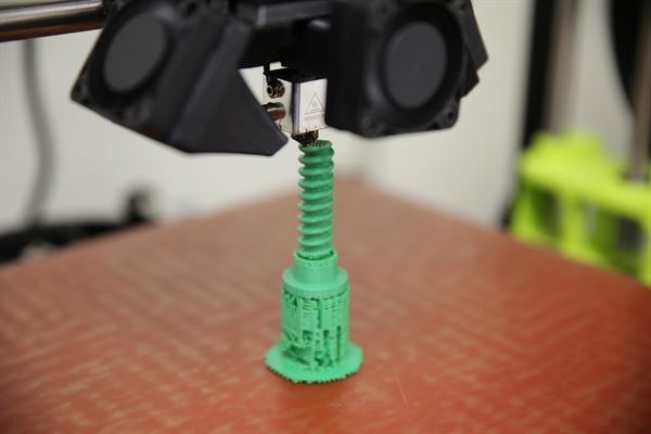 Основы 3D-моделирования для 3D-печати - 9