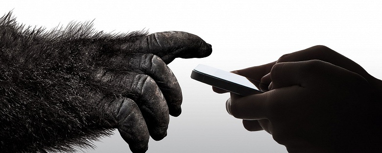 Представлено стекло Corning Gorilla Glass 6