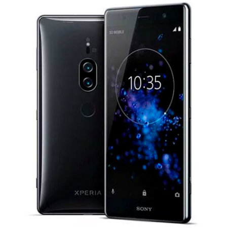 В Сеть слили характеристики и цену флагманского смартфона Sony Xperia XZ3