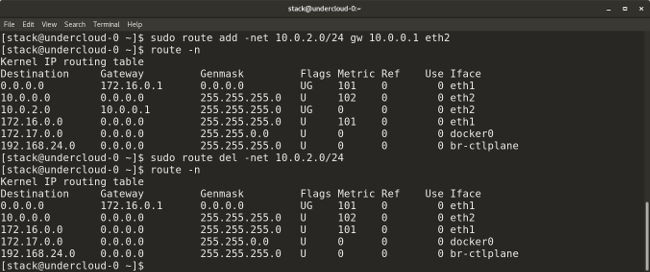 [в закладки] Шпаргалка системного администратора по сетевым инструментам Linux - 8