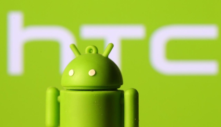 HTC изучает возможность выпуска игрового смартфона