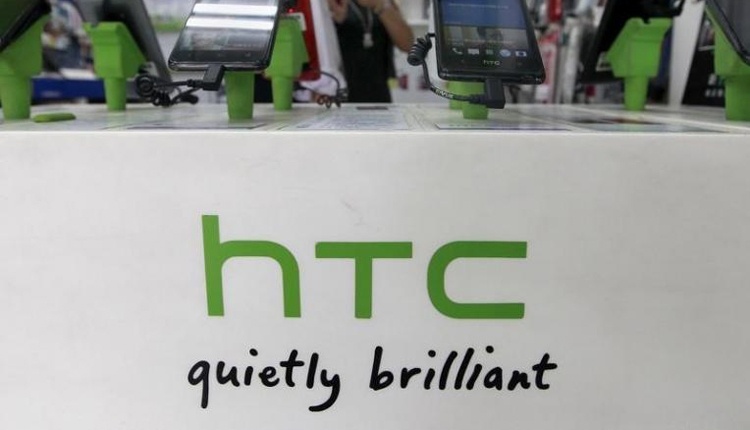 HTC изучает возможность выпуска игрового смартфона