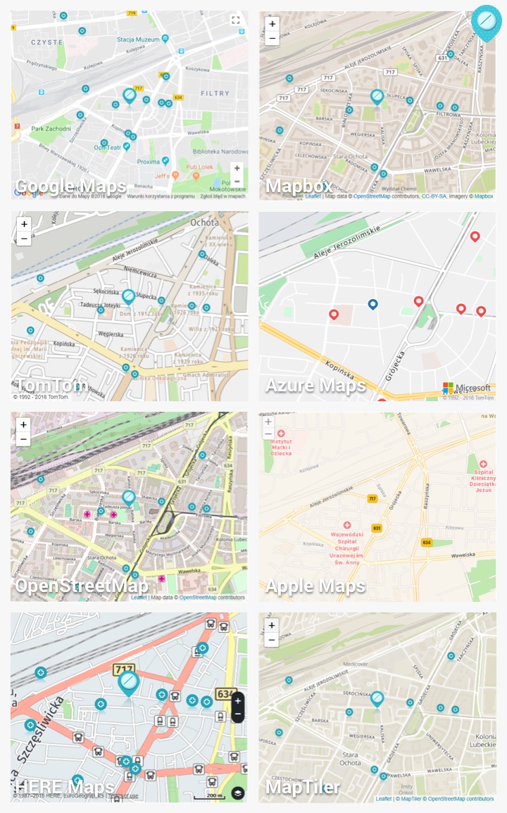 Прощай, Google Maps - 4