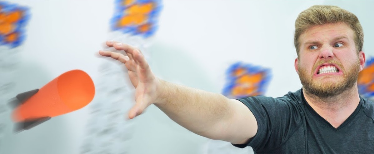 OutOfMemoryError: поймай, если сможешь - 1 image