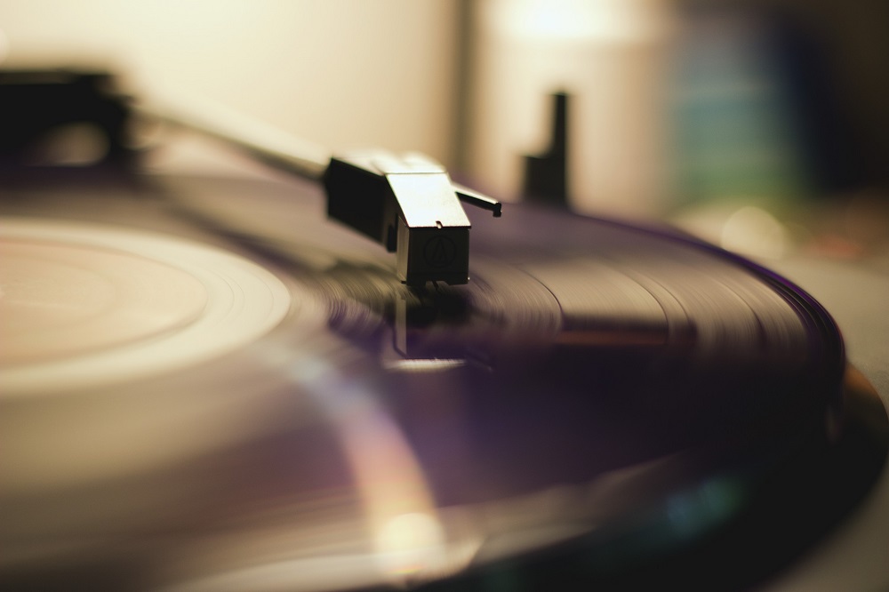 «Чтение на выходные»: 25 материалов для начинающих любителей винила - 2 «Чтение на выходные»: 25 материалов для начинающих любителей винила - 2