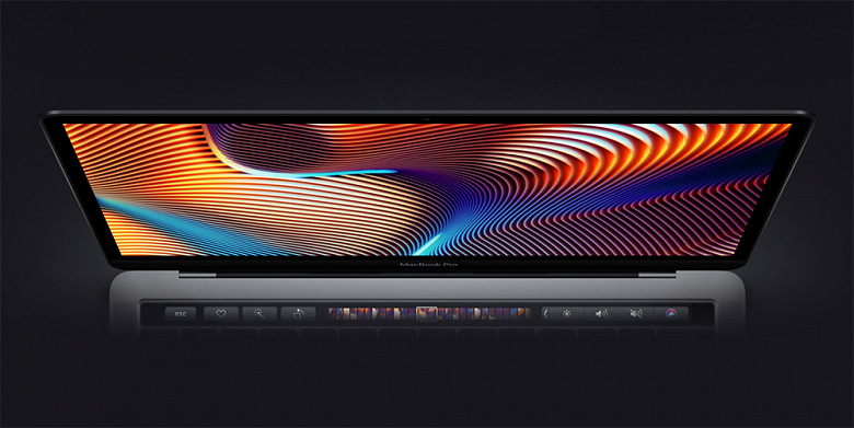 Обновленная линейка MacBook Pro (2018) в России стоит от 144 990 до 224 990 руб.