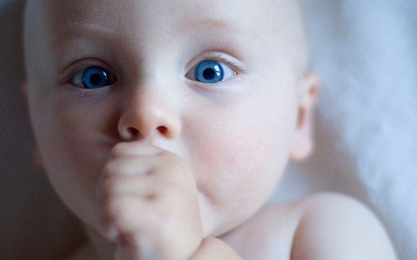 Дети на заказ в ближайшее время? Совет по этике в Великобритании разрешил генную инженерию человеческих эмбрионов - 1