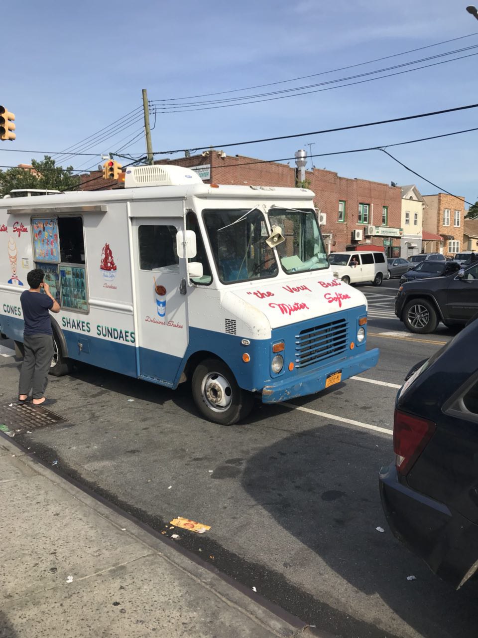 Как мы съездили на New York Developer Week - 4 Как мы съездили на New York Developer Week - 4