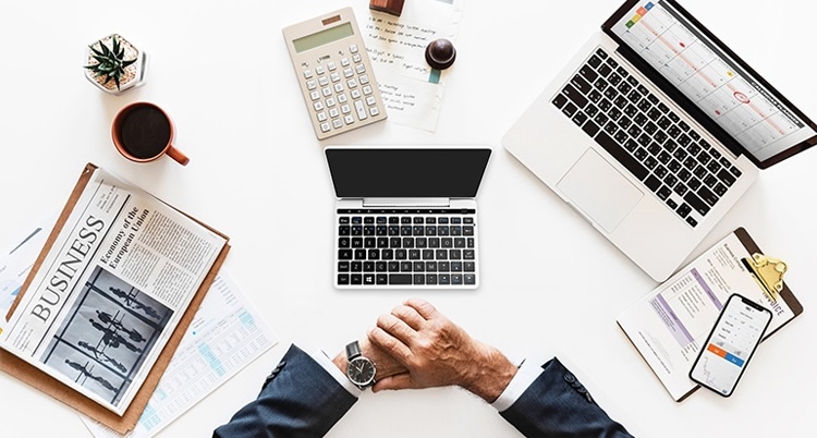 Начат сбор средств на «карманный ноутбук» GPD Pocket 2 Начат сбор средств на «карманный ноутбук» GPD Pocket 2