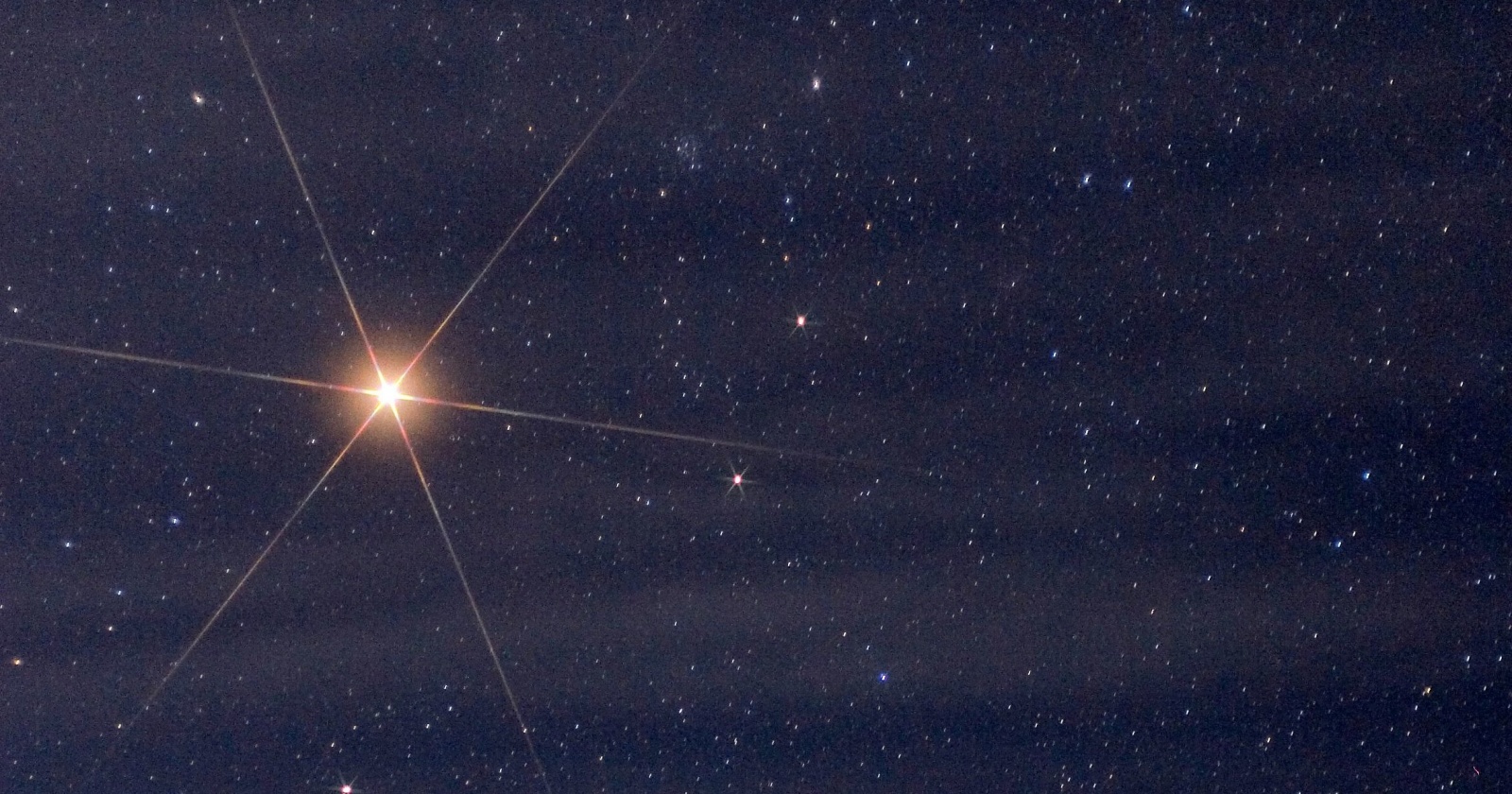 Великое противостояние Марса и «кровавая Луна»: что нас ждет в июле Великое противостояние Марса и «кровавая Луна»: что нас ждет в июле