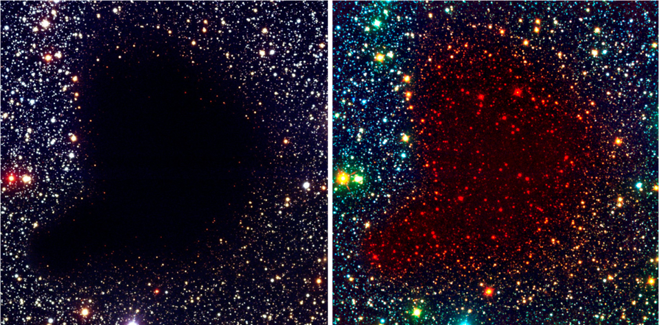 Забудьте о мегаструктурах инопланетян: новые наблюдения объясняют поведение звезды Табби одной только пылью - 9