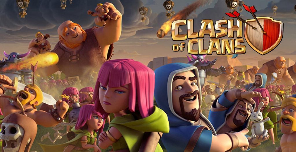 Злоумышленники используют игру «Clash of Clans» для отмывания денег с краденых кредиток - 1 image