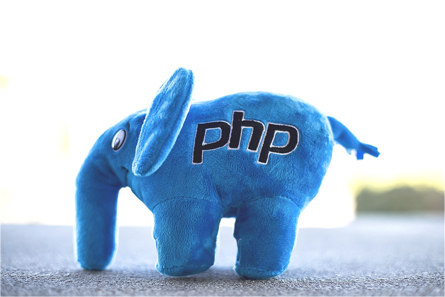 PHP-Дайджест № 135 (9 – 23 июля 2018) - 1
