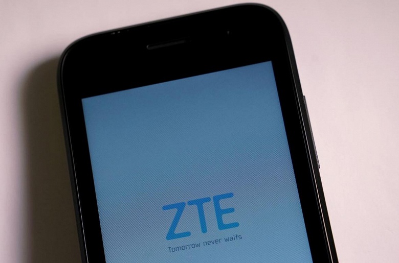 Американские законодатели убрали санкции против ZTE из проекта «оборонного закона»