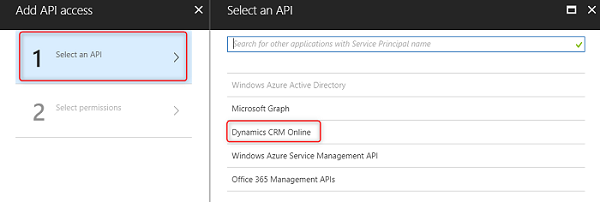 Интеграция 3CX с Microsoft Dynamics 365 - 5