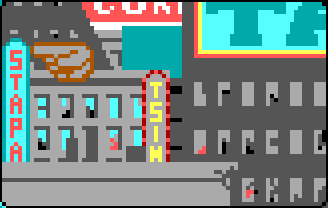 Реверсим «Нейроманта». Часть 4: Звук, анимация, Хаффман, гитхаб - 4 Реверсим «Нейроманта». Часть 4: Звук, анимация, Хаффман, гитхаб - 4