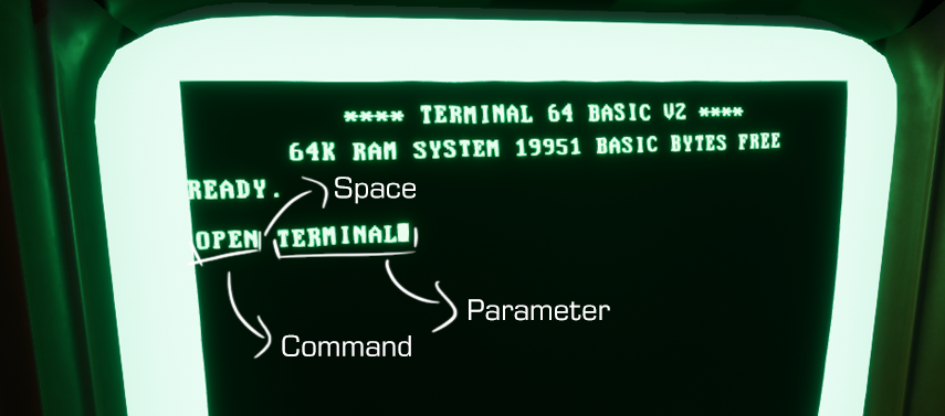 Создание системы терминалов в UE4 - 8