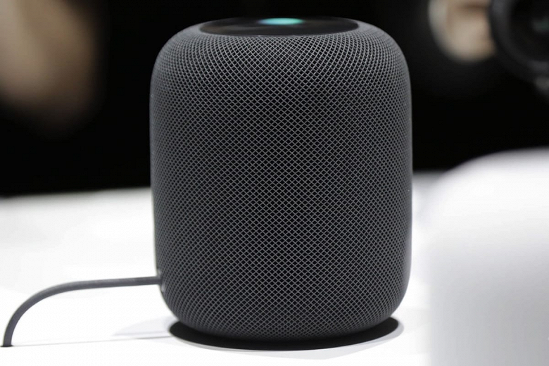 Умная колонка Apple HomePod получит нативную поддержку звонков и нескольких будильников