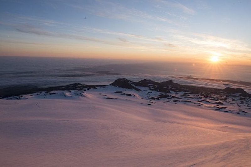 7 аномальных мест скопления НЛО