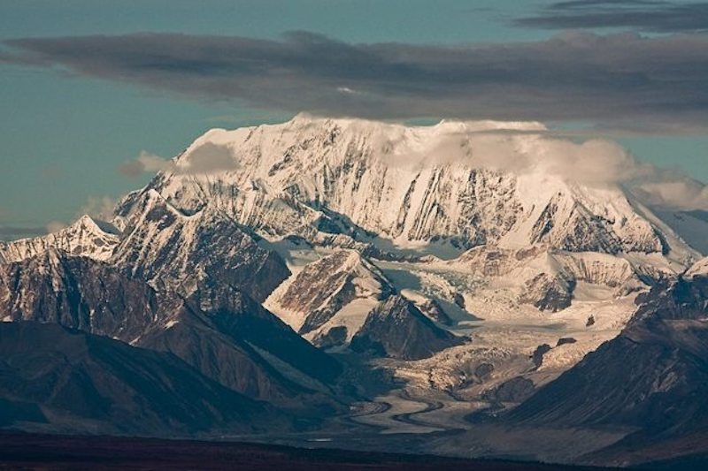 7 аномальных мест скопления НЛО