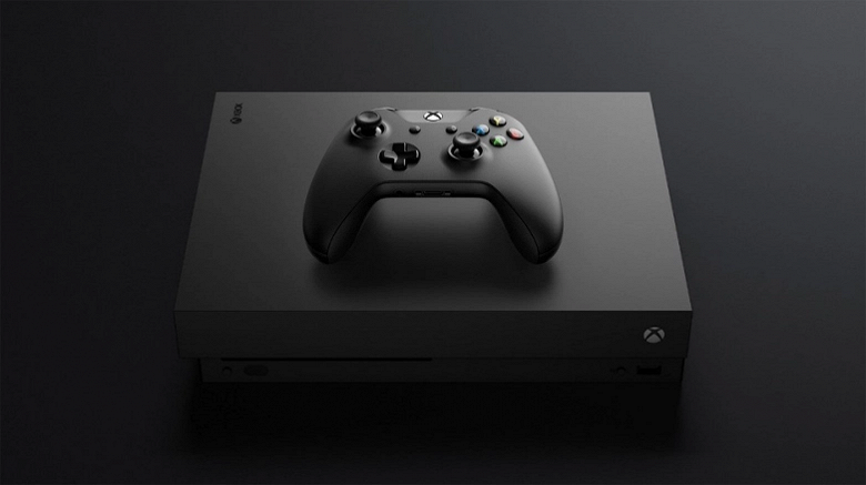 Microsoft готовит две игровые консоли Xbox и новый сервис Xbox Scarlett Cloud