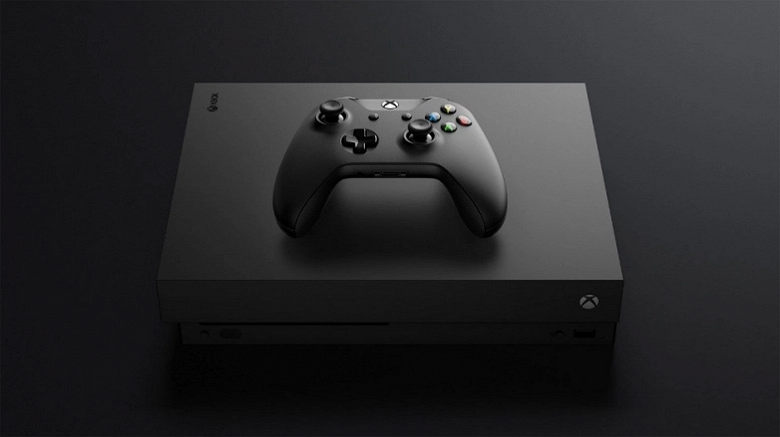 Microsoft готовит две игровые консоли Xbox и новый сервис Xbox Scarlett Cloud - 1 Microsoft готовит две игровые консоли Xbox и новый сервис Xbox Scarlett Cloud