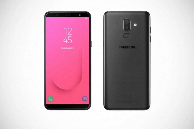 Samsung улучшила свои позиции в Индии благодаря Galaxy J8 и Galaxy J6 