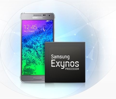 Samsung завершила разработку собственного графического процессора Samsung завершила разработку собственного графического процессора