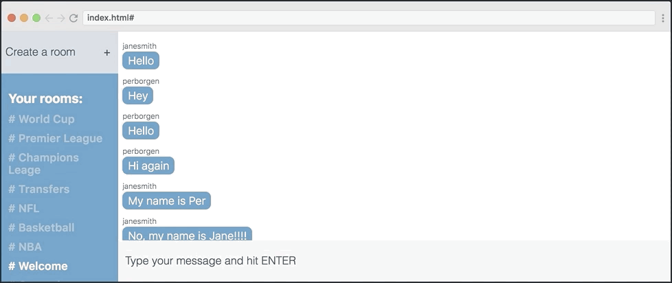 Как быстро прототипировать приложения с CSS-сеткой и CSS-переменными - 5 image